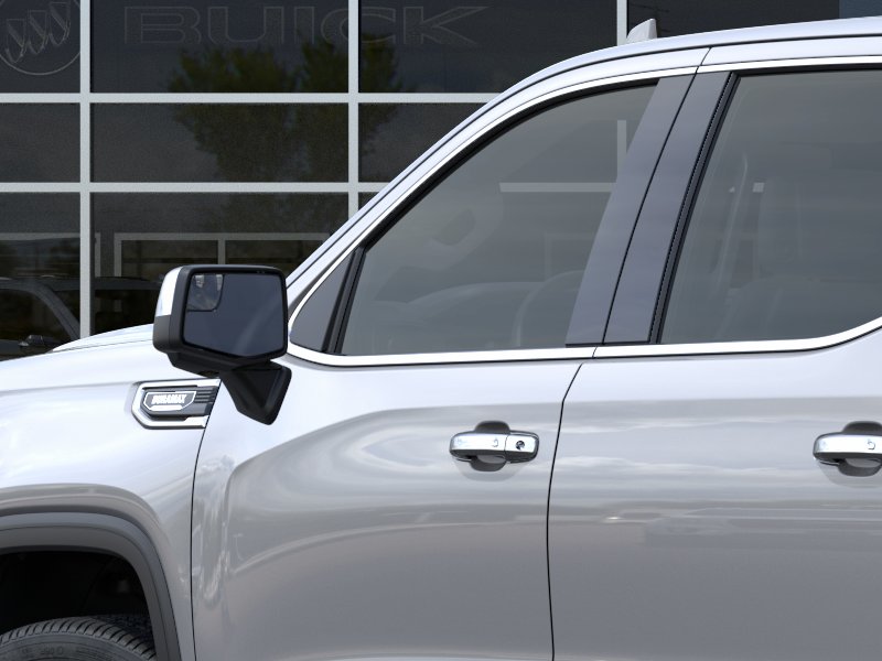 2026 GMC Sierra 1500 SLT - Photo 47