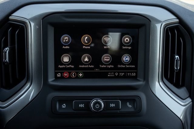 2026 GMC Sierra 1500 Pro - Photo 18