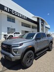 GMC Canyon