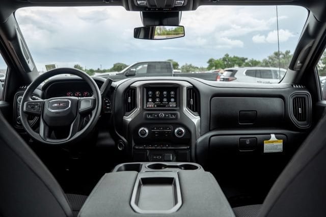 2026 GMC Sierra 1500 Pro - Photo 14