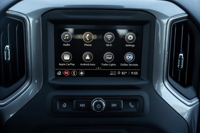 2026 GMC Sierra 1500 Pro - Photo 20
