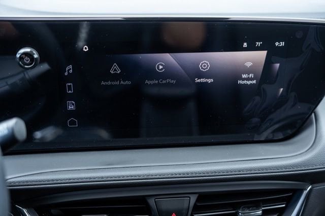 2026 Buick Encore GX Sport Touring - Photo 20