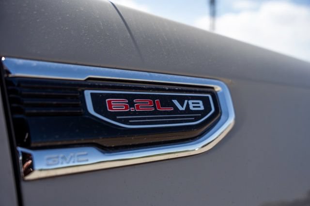 2026 GMC Sierra 1500 Denali - Photo 13