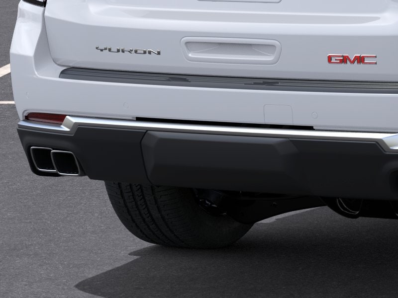 2026 GMC Yukon Denali - Photo 49