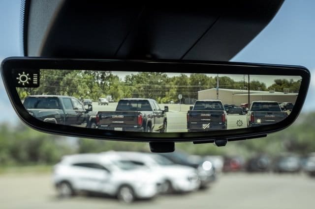 2026 GMC Sierra 1500 Denali - Photo 39