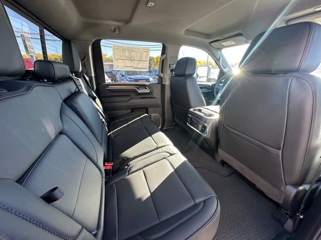 2026 GMC Sierra 2500HD Denali - Photo 9