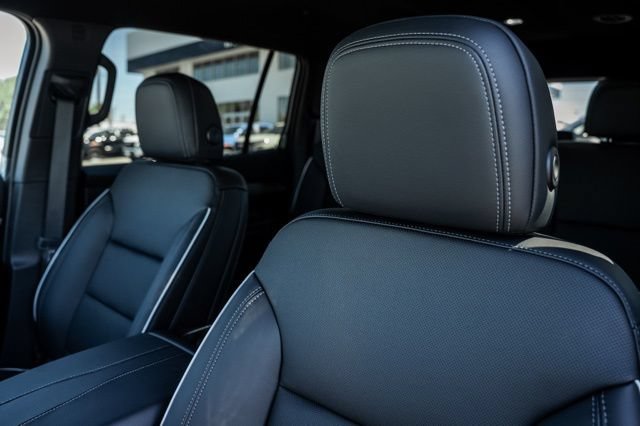 2027 Buick Enclave Preferred - Photo 26