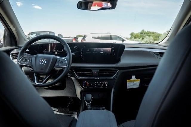 2026 Buick Encore GX Preferred - Photo 13