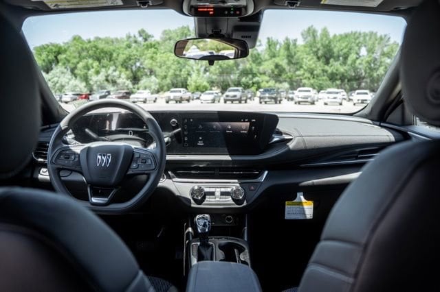2026 Buick Envista Preferred - Photo 14