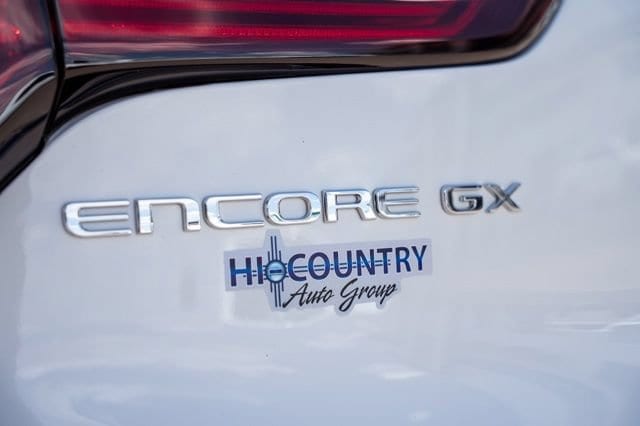 2026 Buick Encore GX Sport Touring - Photo 9