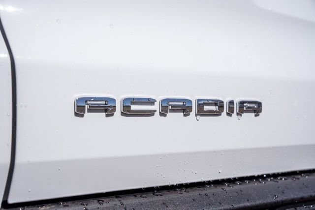 2026 GMC Acadia Elevation - Photo 10