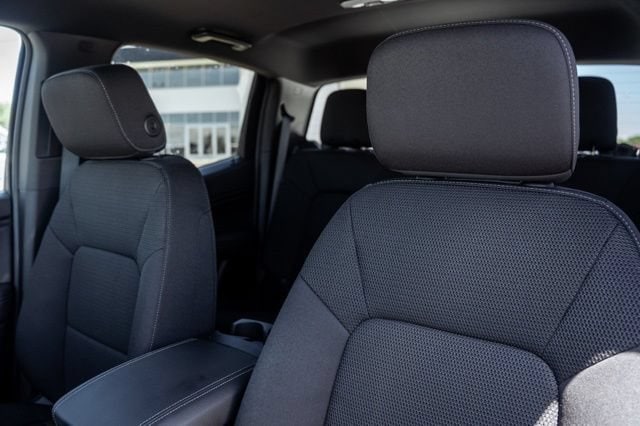 2026 GMC Canyon Elevation - Photo 26