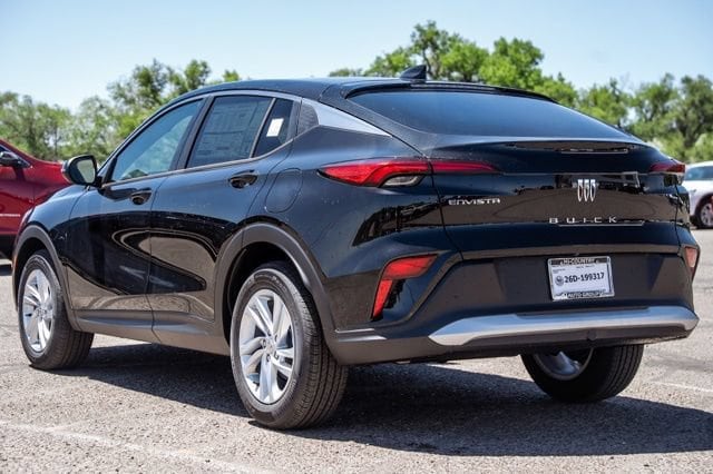 2026 Buick Envista Preferred - Photo 7