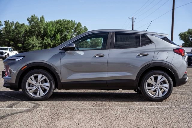 2026 Buick Encore GX Preferred - Photo 8