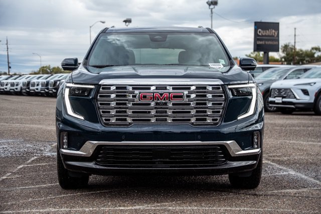 2027 GMC Acadia Denali - Photo 2