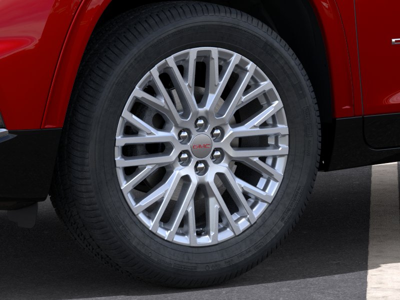 2026 GMC Acadia Denali - Photo 45