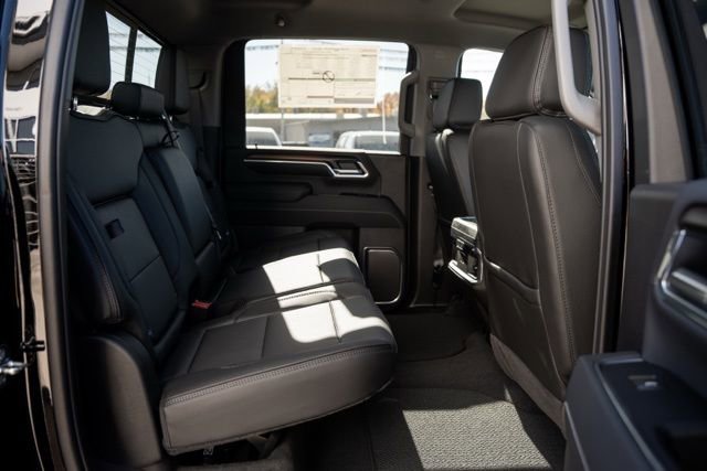 2026 GMC Sierra 3500HD Denali - Photo 46