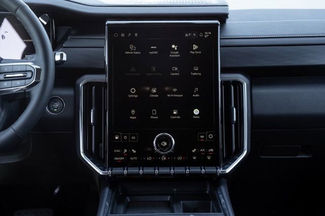 2026 GMC Acadia Elevation - Photo 19