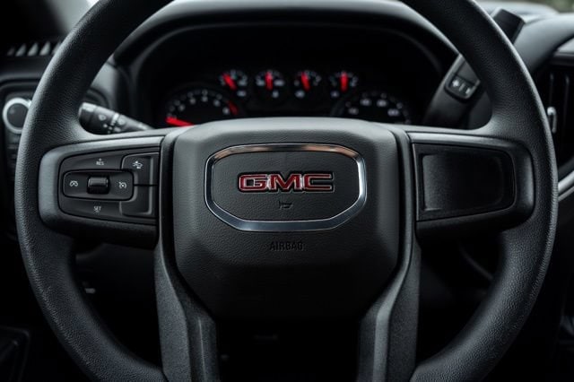 2026 GMC Sierra 1500 Pro - Photo 16