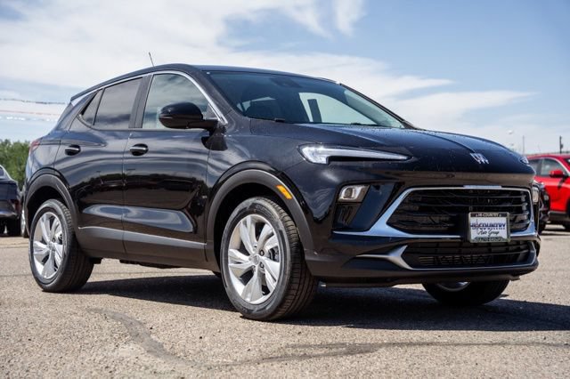 2026 Buick Encore GX Preferred - Photo 3