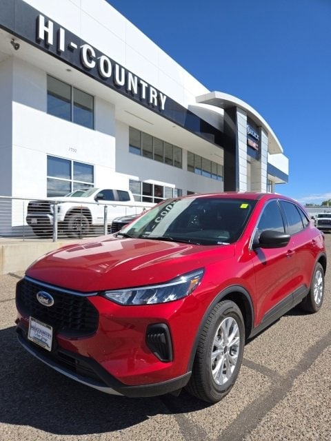 2023 Ford Escape