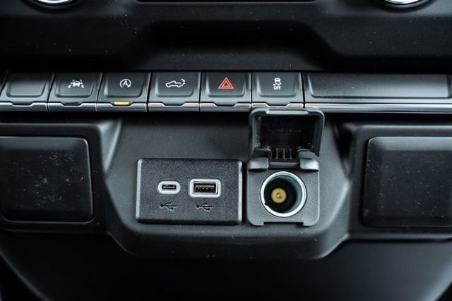 2026 GMC Sierra 1500 Pro - Photo 22