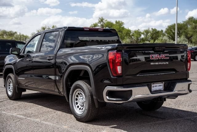2026 GMC Sierra 1500 Pro - Photo 7