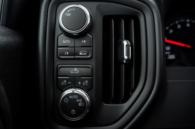 2026 GMC Sierra 1500 Pro - Photo 17