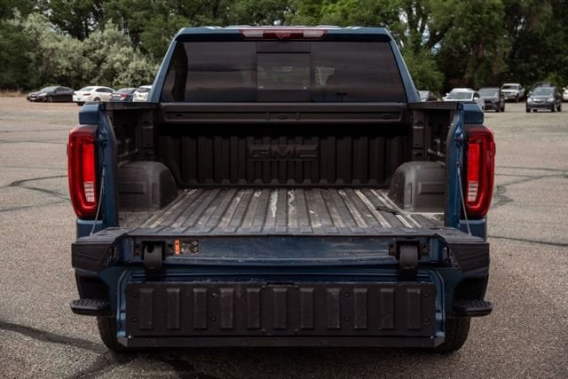 2026 GMC Sierra 1500 Denali - Photo 9