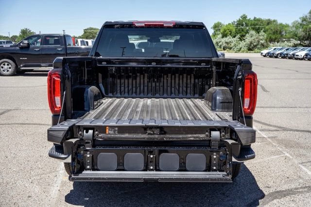 2026 GMC Sierra 1500 SLT - Photo 9