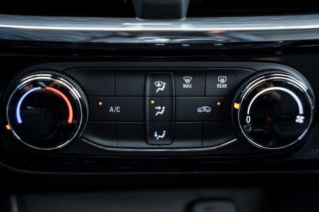 2026 Buick Encore GX Sport Touring - Photo 21