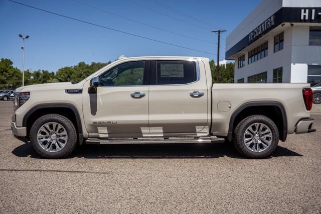 2026 GMC Sierra 1500 Denali - Photo 8
