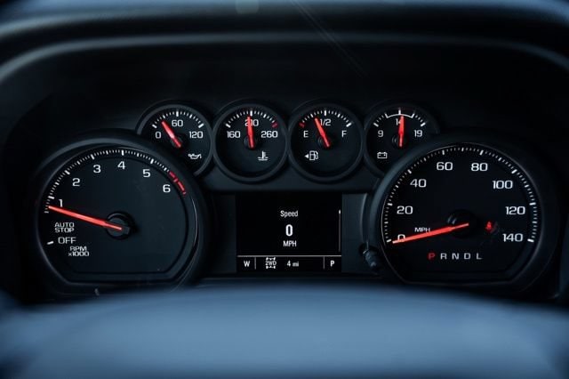 2026 GMC Sierra 1500 Pro - Photo 17