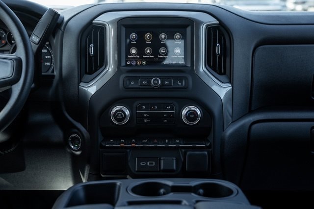 2026 GMC Sierra 1500 Pro - Photo 17