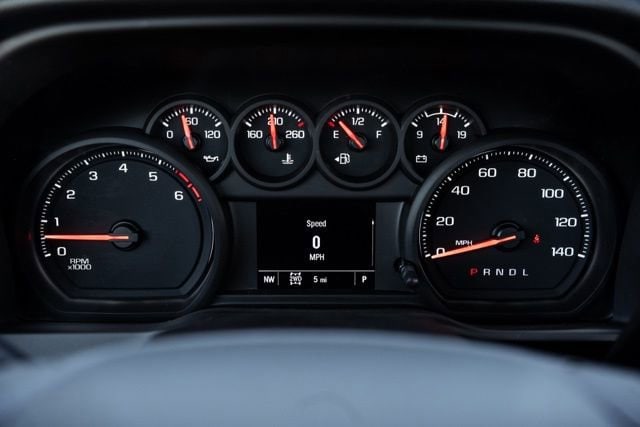 2026 GMC Sierra 2500HD Pro - Photo 18