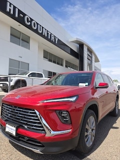 2025 Buick Enclave Preferred SUV