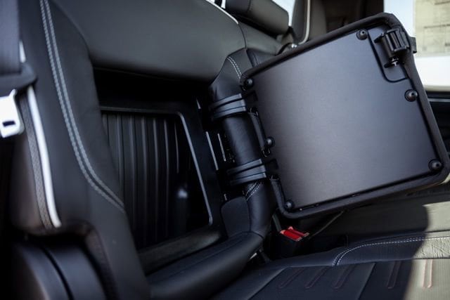 2026 GMC Sierra 1500 AT4X - Photo 39