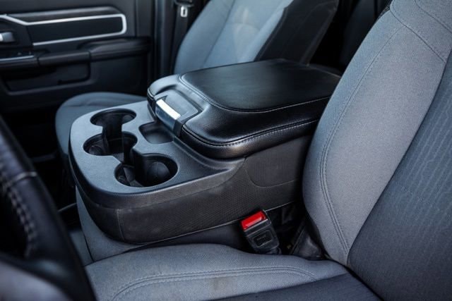 2024 RAM Ram 2500 Pickup Big Horn - Photo 25