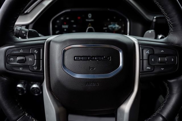 2026 GMC Sierra 1500 Denali - Photo 16