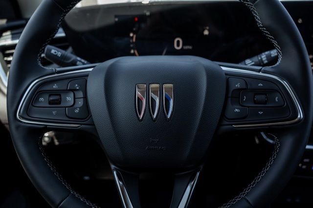 2026 Buick Encore GX Avenir - Photo 16