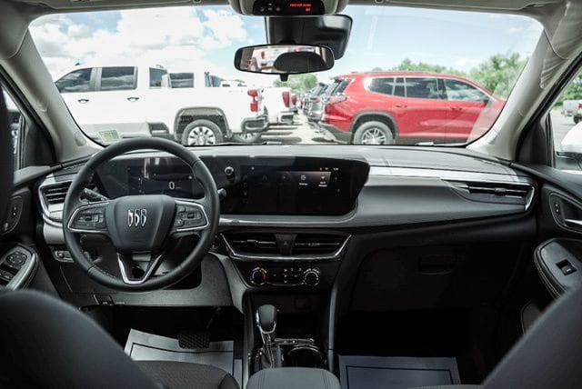 2026 Buick Encore GX Preferred - Photo 13