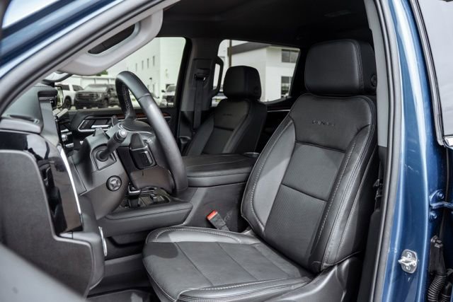 2026 GMC Sierra 1500 Denali - Photo 27