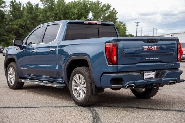 2026 GMC Sierra 1500 Denali - Photo 7