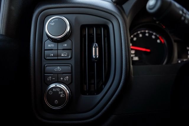 2026 GMC Sierra 1500 Pro - Photo 17