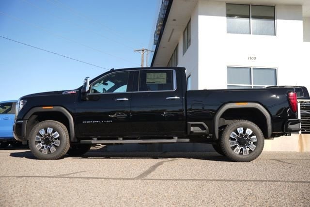 2026 GMC Sierra 2500HD Denali - Photo 6