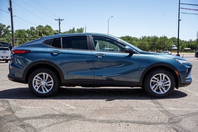 2026 Buick Envista Preferred - Photo 4