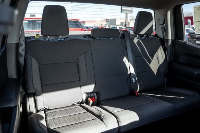 2026 GMC Sierra 1500 Pro - Photo 26
