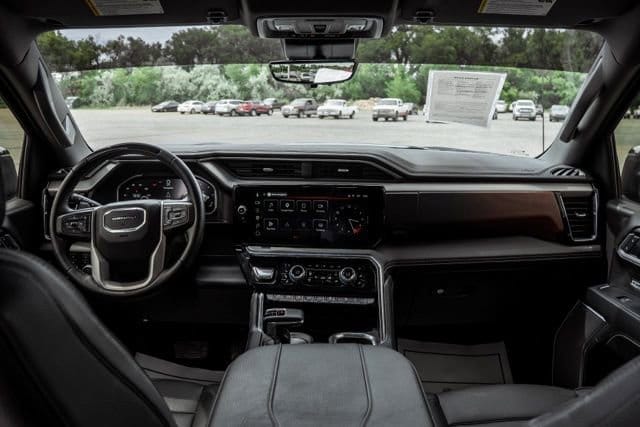 2026 GMC Sierra 1500 Denali - Photo 14