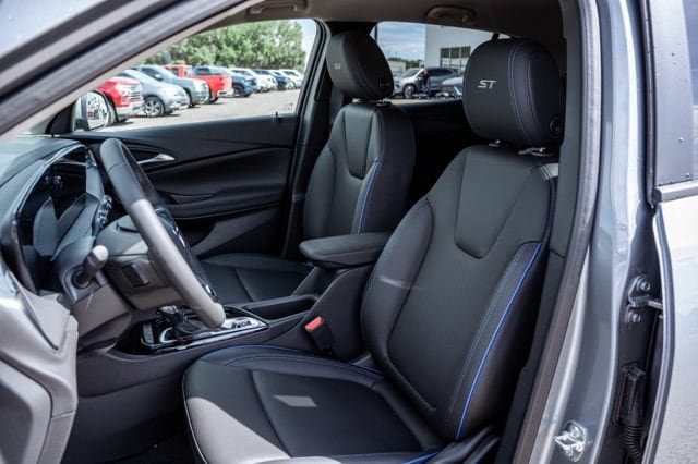 2026 Buick Encore GX Sport Touring - Photo 25