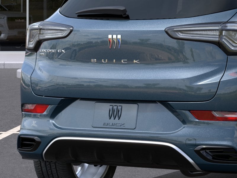2026 Buick Encore GX Avenir - Photo 46